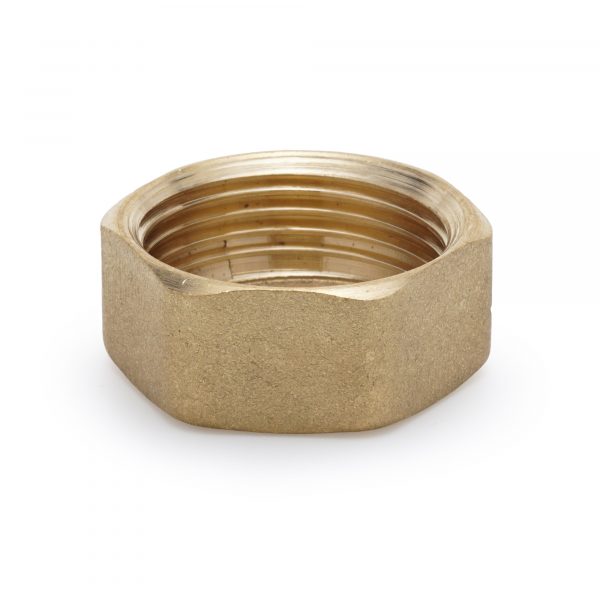Заглушка 3/4"В — изображение 2